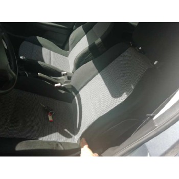 peugeot 307 berlina (s2) del año 2005