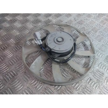 Recambio de electroventilador para toyota auris hybrid active referencia OEM IAM 163630T080  