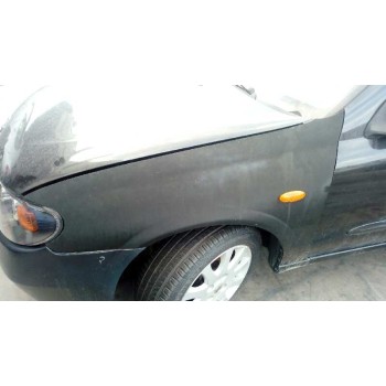 nissan almera (n16/e) del año 2004