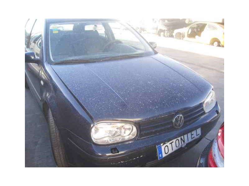 VOLKSWAGEN GOLF IV BERLINA (1J1)