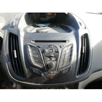 ford kuga (cbs) del año 2014