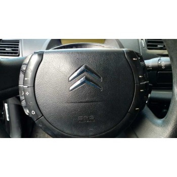 citroën c4 berlina del año 2008