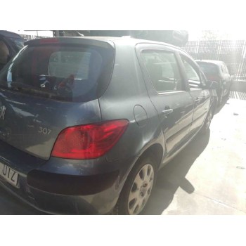 peugeot 307 berlina (s2) del año 2005