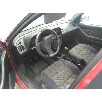 peugeot 306 berlina 3/5 puertas (s1) del año 1995