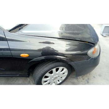 nissan almera (n16/e) del año 2004