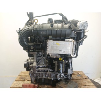 Recambio de motor completo para volkswagen t-roc (a11, d11) 1.5 tsi referencia OEM IAM DXD B 6.817KM