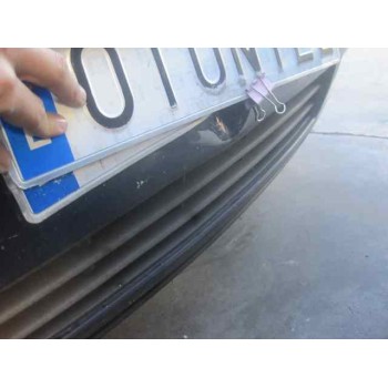 volkswagen golf iv berlina (1j1) del año 2001