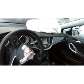 opel astra k lim. 5türig del año 2018