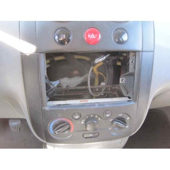 daewoo kalos del año 2003