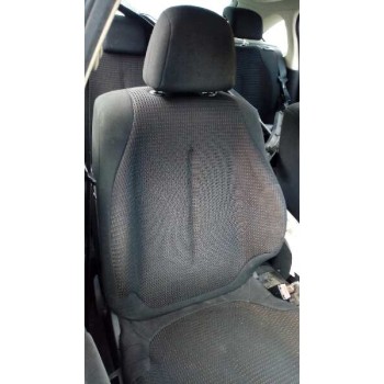 citroën c4 berlina del año 2006