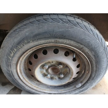 nissan nv200 furgoneta del año 2010