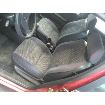 peugeot 306 berlina 3/5 puertas (s1) del año 1995