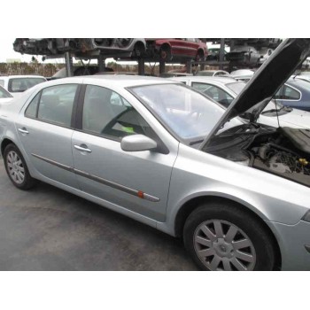 renault laguna ii (bg0) del año 2002