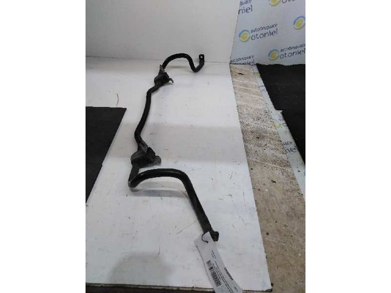 Recambio de barra estabilizadora delantera para renault megane ii berlina 5p authentique referencia OEM IAM   