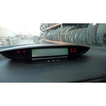 citroën c4 berlina del año 2008