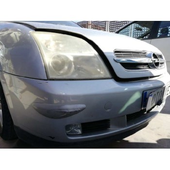opel vectra c berlina del año 2002