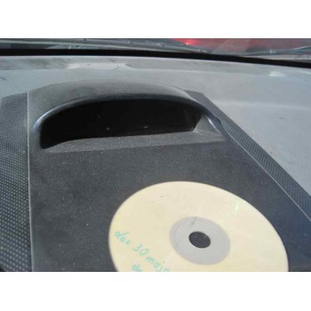 daewoo kalos del año 2003