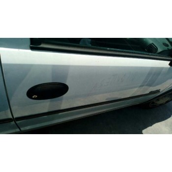 opel corsa c del año 2000