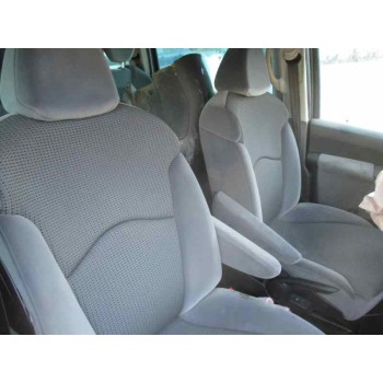 peugeot 807 del año 2012