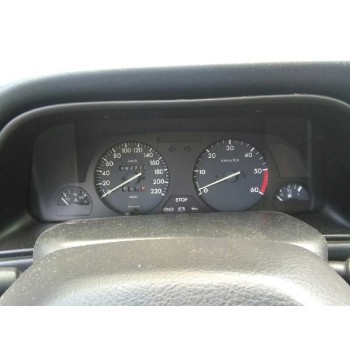 peugeot 306 berlina 3/5 puertas (s1) del año 1995