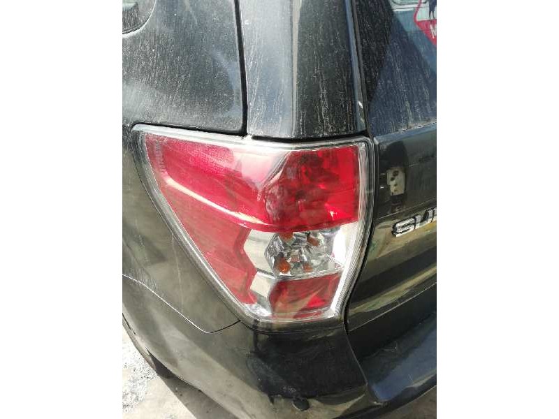 Recambio de piloto trasero izquierdo para subaru forester s12 executive referencia OEM IAM 22020048  