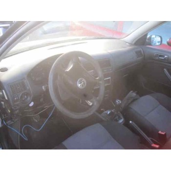 volkswagen golf iv berlina (1j1) del año 2001