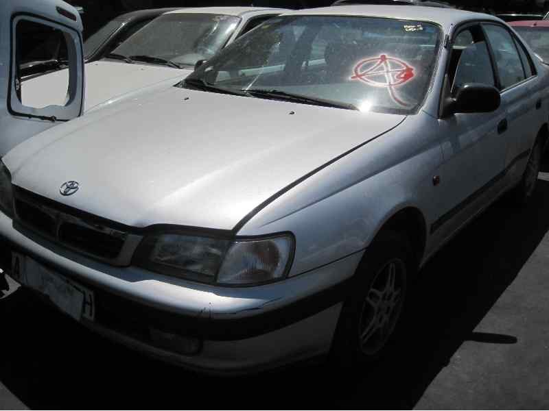TOYOTA CARINA (T19)