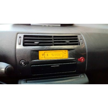 citroën c4 berlina del año 2008