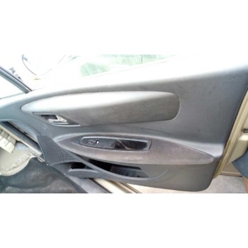 citroën c4 berlina del año 2006