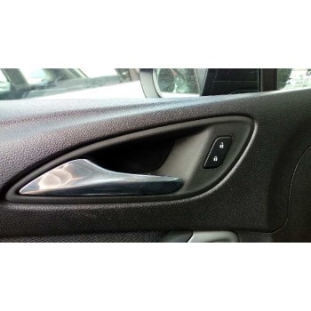 opel astra k lim. 5türig del año 2018