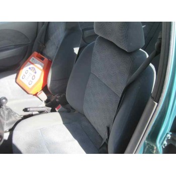 daewoo kalos del año 2003