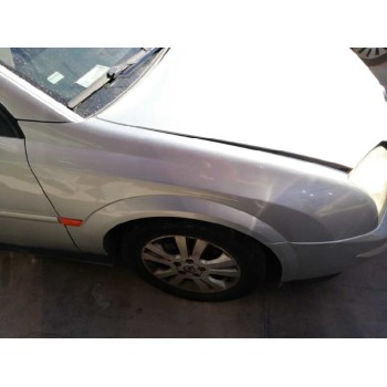 opel vectra c berlina del año 2002