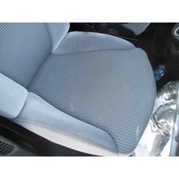 peugeot 807 del año 2012