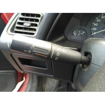 peugeot 306 berlina 3/5 puertas (s1) del año 1995