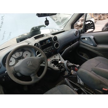 peugeot partner tepee del año 2010