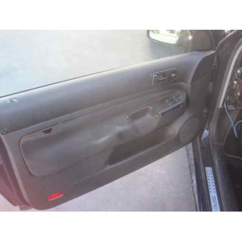 volkswagen golf iv berlina (1j1) del año 2001