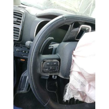 Recambio de volante para citroën c5 aircross feel referencia OEM IAM 98422701ZD  