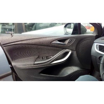 opel astra k lim. 5türig del año 2018