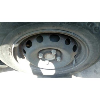 opel corsa c del año 2000