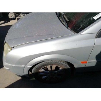 opel vectra c berlina del año 2002