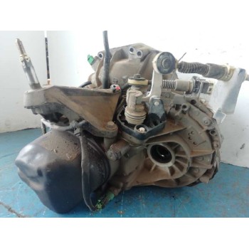 Recambio de caja cambios para nissan micra (k12e) acenta referencia OEM IAM JH3103 B 5V