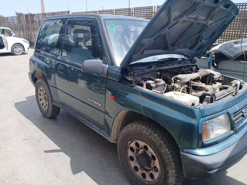 suzuki vitara (et, ta, td) del año 2005