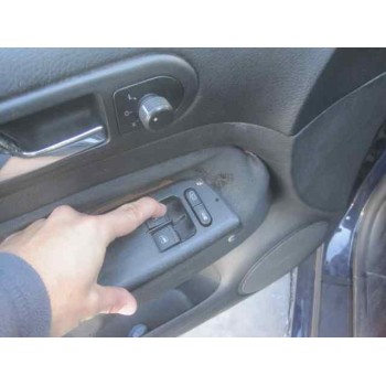 volkswagen golf iv berlina (1j1) del año 2001