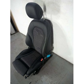Recambio de asiento delantero derecho para mercedes-benz clase c w205 c200 bluetec referencia OEM IAM  ELECTRICO 