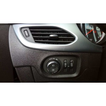 opel astra k lim. 5türig del año 2018