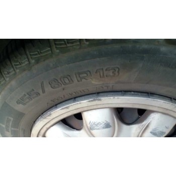 opel corsa c del año 2000