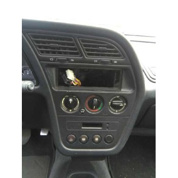 peugeot 306 berlina 3/5 puertas (s1) del año 1995