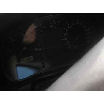 volkswagen golf iv berlina (1j1) del año 2001