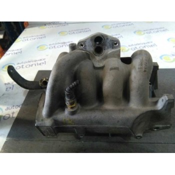 Recambio de colector admision para opel astra g berlina club referencia OEM IAM   