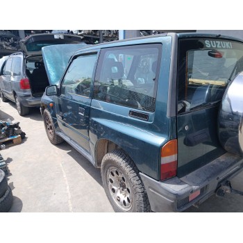 suzuki vitara (et, ta, td) del año 2005